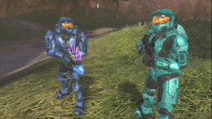 Red vs. Blue 5. évad Ep.23 23. epizód