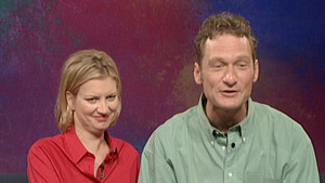 Whose Line Is It Anyway? 2. évad Ep.20 20. epizód