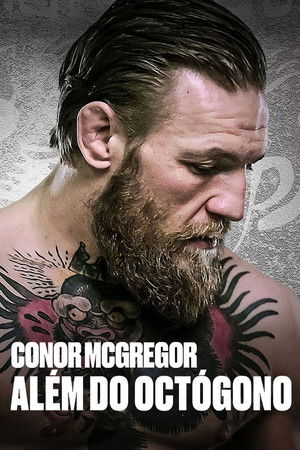 McGregor örök poszter