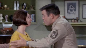 Gomer Pyle, U.S.M.C. 5. évad Ep.29 29. epizód