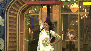 Bigg Boss Tamil 9. évad Ep.88 88. epizód