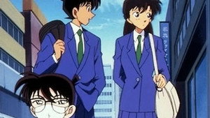 名探偵コナン 1. évad Ep.207 207. epizód