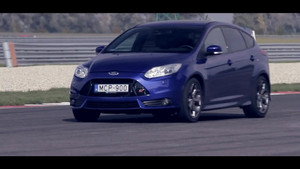 Totalcar 3. évad Ep.7 Ford Focus ST, Toyota Prius Plus – és meghaltunk egy kicsit
