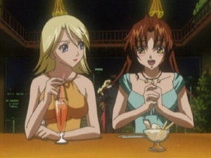 キディ・グレイド 1. évad Ep.5 5. epizód