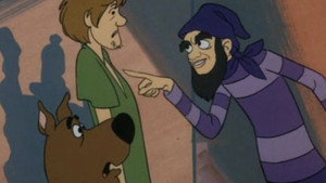 The Best of The New Scooby-Doo Movies 1. évad Ep.4 4. epizód