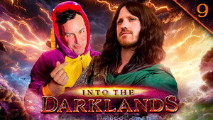 Into the Darklands 1. évad Ep.9 9. epizód