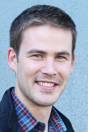 Zach Cregger profil kép