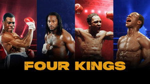 Four Kings kép