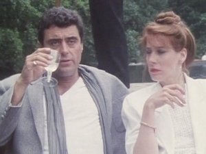 Lovejoy 1. évad Ep.5 5. epizód