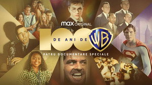 A Warner Bros. 100 éve kép