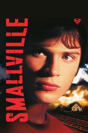 Smallville poszter