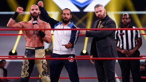 ROH on HonorClub 2. évad Ep.33 33. epizód