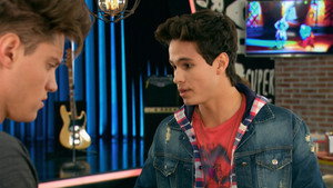 Soy Luna 2. évad Ep.59 59. epizód