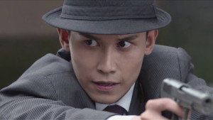 黑狐之风影 1. évad Ep.13 13. epizód