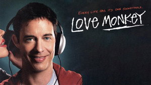 Love Monkey kép