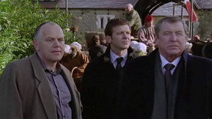 Kisvárosi gyilkosságok 10. évad Ep.7 Halál a forgatáson