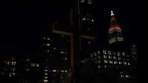 Marvel Daredevil kép