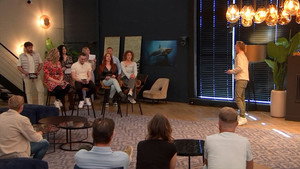 De Bondgenoten 2. évad Ep.123 123. epizód