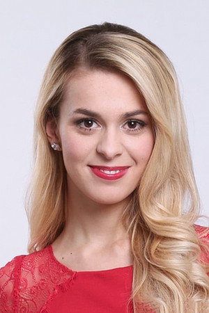 Dominika Richterová profil kép