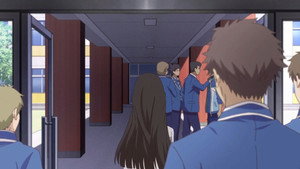 コンビニカレシ 1. évad Ep.3 3. epizód