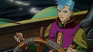 幻想叙譚エルシア 1. évad Ep.1 1. epizód
