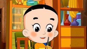 新大头儿子和小头爸爸 4. évad Ep.72 72. epizód