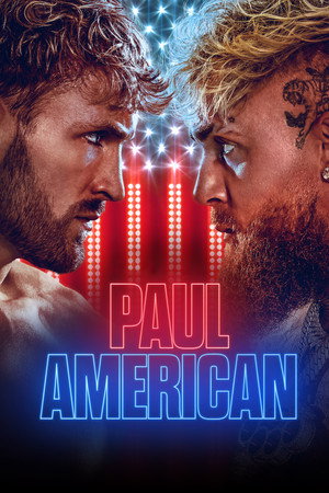 Paul American poszter