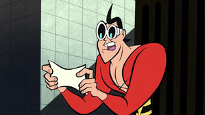 Plastic Man kép