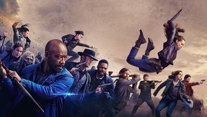 Fear the Walking Dead kép