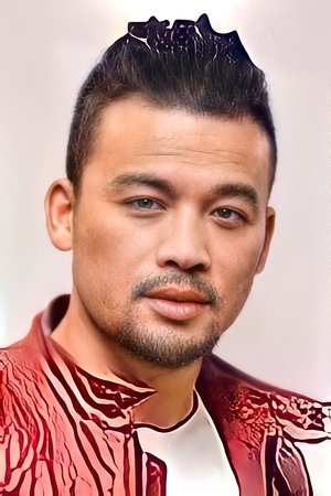 喻亢 profil kép