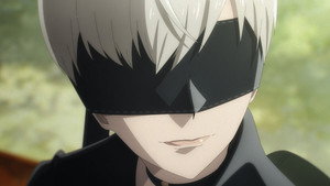 NieR:Automata Ver1.1a 1. évad Ep.14 14. epizód