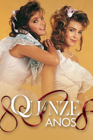 Quinceañera poszter