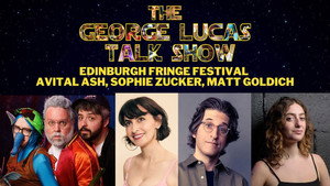 The George Lucas Talk Show: Live 2023. évad Ep.8 8. epizód