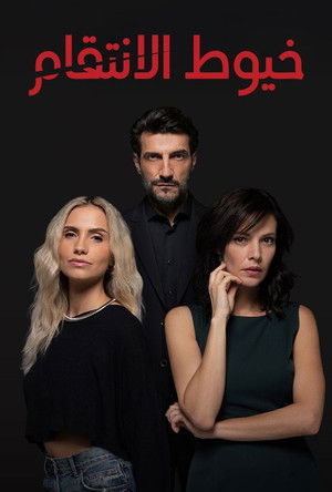 Παιχνίδια Εκδίκησης poszter