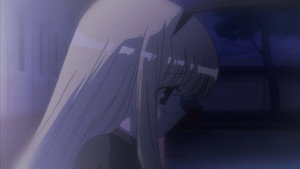 咲-Saki- 1. évad Ep.19 19. epizód