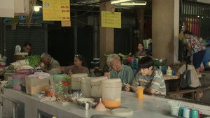 ต้นส้มอยู่บ้านเขา แต่ผลส้มหล่นมาบ้านเราตลอดเลย kép