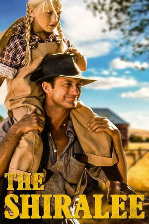 The Shiralee poszter