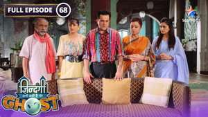 Zindagi Abhi Baki Hai Mere Ghost 1. évad Ep.68 68. epizód