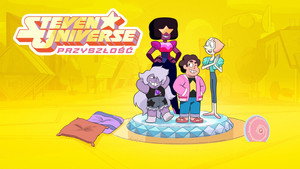 Steven Universe: Az új világ kép