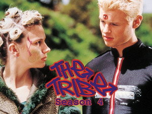 The Tribe 4. évad Ep.12 12. epizód