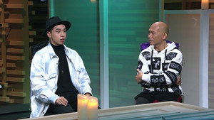 晚吹 - 總有一瓣喺左近 5. évad Ep.135 135. epizód
