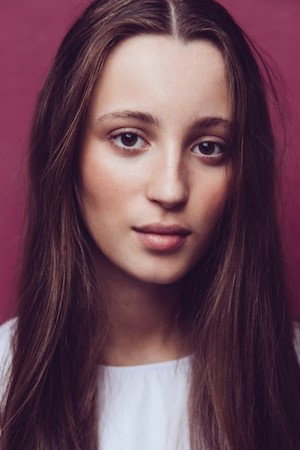 Josephine Højbjerg profil kép