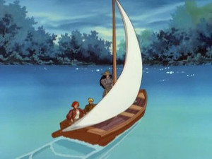 Where on Earth Is Carmen Sandiego? 4. évad Ep.6 6. epizód