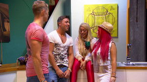 Geordie Shore 4. évad Ep.1 1. epizód