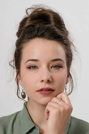 Dora Dimić Rakar profil kép