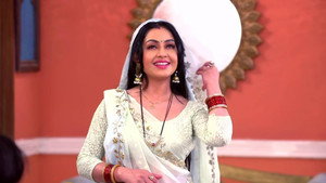 भाभीजी घर पर हैं! 1. évad Ep.1804 1804. epizód
