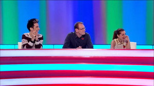 8 Out of 10 Cats 12. évad Ep.7 7. epizód
