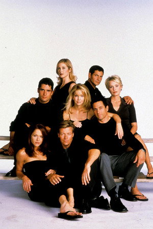 Melrose Place poszter