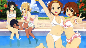 けいおん! kép