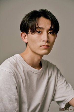 葉山侑樹 profil kép